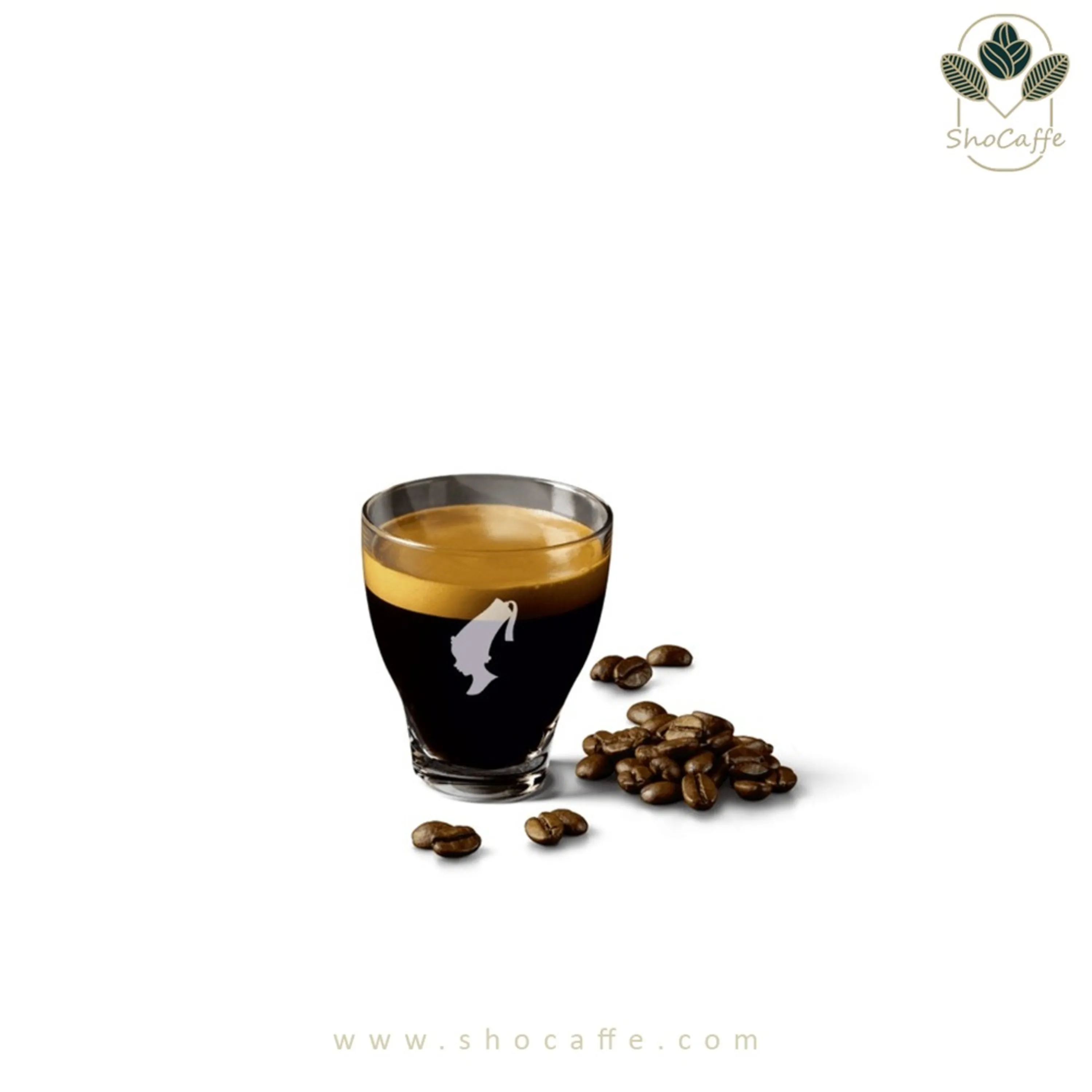 لیوان جولیوس julius meinl- باارتفاع 7.5 سانتی متر